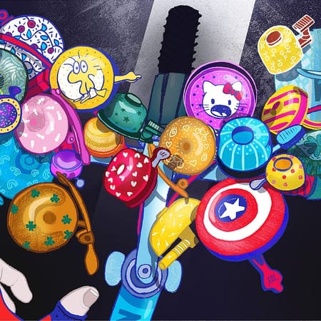 Image of: How Safe Is It to Bike in San Francisco?