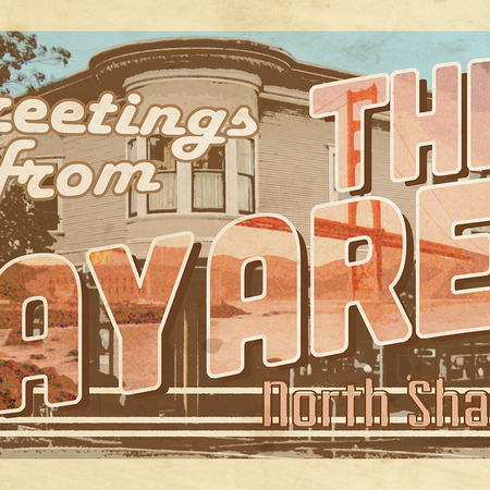 Image of: Why I Love Living in Berkeley’s North Shattuck Neighborhood