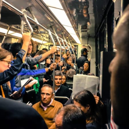 Image of: What Are We Mad at Muni For?