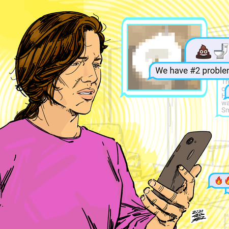 Image of: The Horrifying Things I've Seen as an Office Manager in Silicon Valley