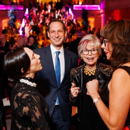 Image of: SF Ballet gala keeps topping itself, and we keep showing up