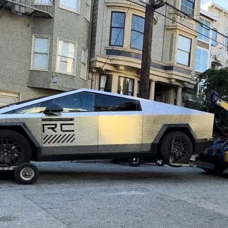 Image of: Love, Lust, and the Tuesday Morning Tow