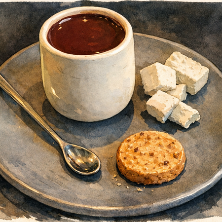 Image of: The Best Hot Chocolate in San Francisco