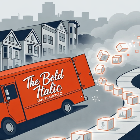 Image of: Missing story or content