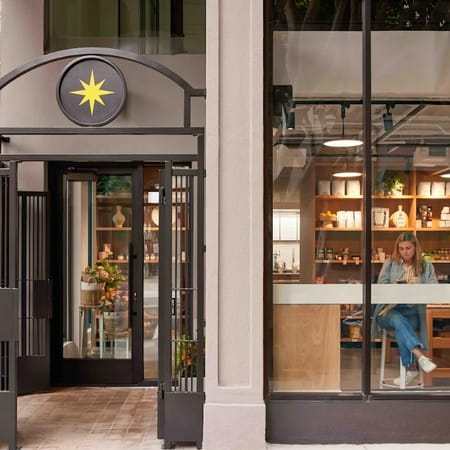 Image of: SF’s Erewhon is dead. Long live the Michelin-star bagel