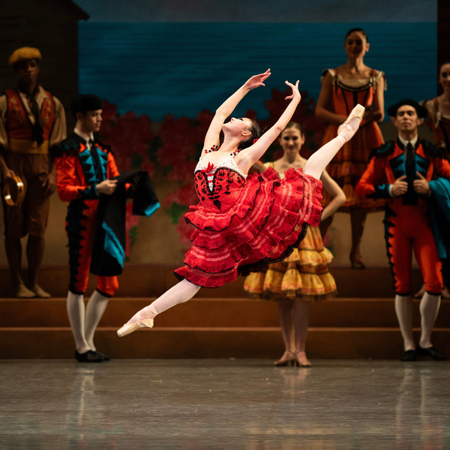 Image of: SF Ballet's Don Quixote Opens Tonight and I Already Know I'll Love It