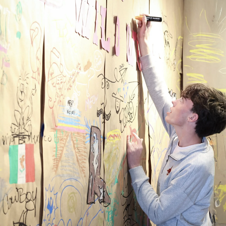 Image of: The Superfair Is Back at Fort Mason with Frameline Films and a Harp-Playing Mermaid