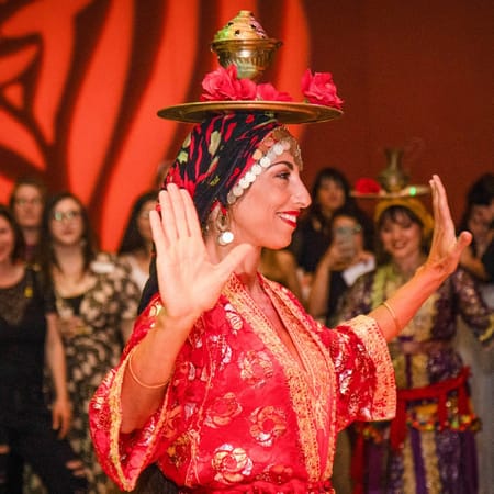 Image of: Passover in San Francisco Looks Nothing Like the One I Grew Up With